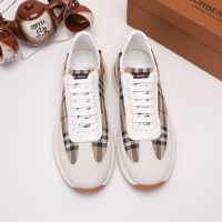 $72.00 USD Burberry Casual Shoes For Men #1196279