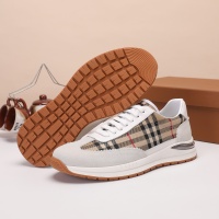 $72.00 USD Burberry Casual Shoes For Men #1196279