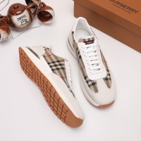 $72.00 USD Burberry Casual Shoes For Men #1196279