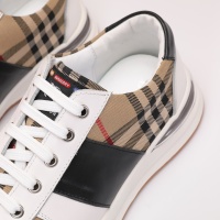 $72.00 USD Burberry Casual Shoes For Men #1196281