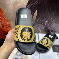 $45.00 USD Versace Slippers For Men #1196495