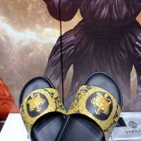 $45.00 USD Versace Slippers For Men #1196495