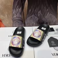 $45.00 USD Versace Slippers For Men #1196508