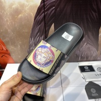 $45.00 USD Versace Slippers For Men #1196508