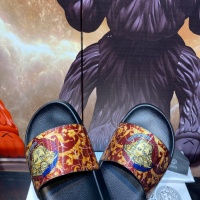 $45.00 USD Versace Slippers For Men #1196510