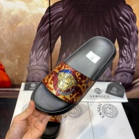 $45.00 USD Versace Slippers For Men #1196510