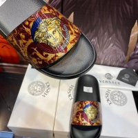 $45.00 USD Versace Slippers For Men #1196510