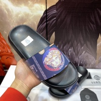 $45.00 USD Versace Slippers For Men #1196516