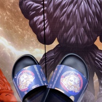 $45.00 USD Versace Slippers For Men #1196516