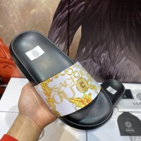 $45.00 USD Versace Slippers For Men #1196523