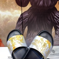 $45.00 USD Versace Slippers For Men #1196523