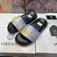 $45.00 USD Versace Slippers For Men #1196524