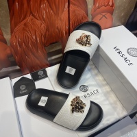 $48.00 USD Versace Slippers For Men #1196548