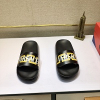 $45.00 USD Versace Slippers For Men #1196555