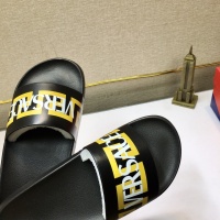 $45.00 USD Versace Slippers For Men #1196555