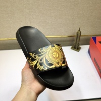 $45.00 USD Versace Slippers For Men #1196556