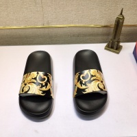 $45.00 USD Versace Slippers For Men #1196557