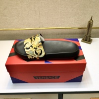 $45.00 USD Versace Slippers For Men #1196557