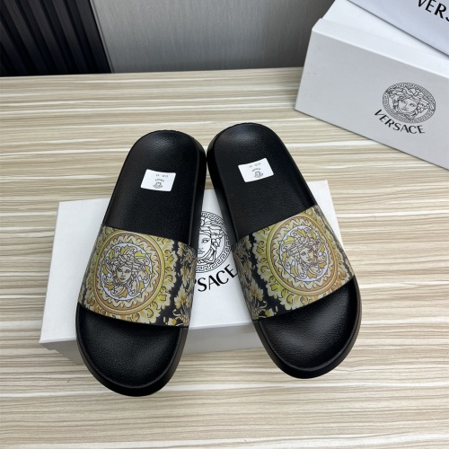 Versace Slippers For Men #1196597, $45.00 USD, [ITEM#1196597], Versace Slippers