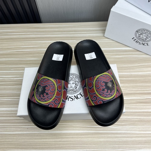 Versace Slippers For Men #1196602