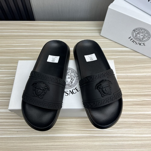 Versace Slippers For Men #1196608