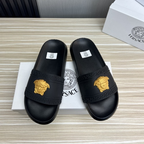 Versace Slippers For Men #1196609