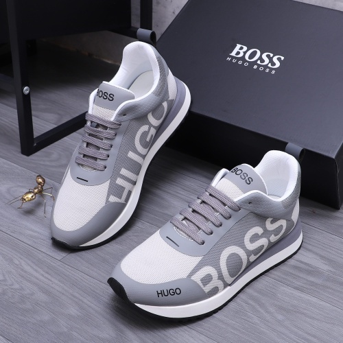 Boss Casual Shoes For Men #1196694, $80.00 USD, [ITEM#1196694], Boss Casual Shoes