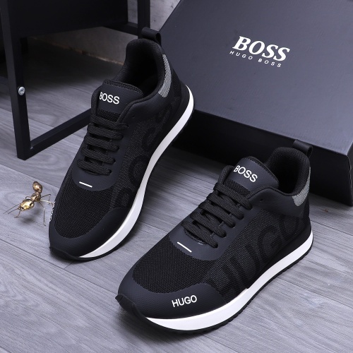 Boss Casual Shoes For Men #1196696, $80.00 USD, [ITEM#1196696], Boss Casual Shoes