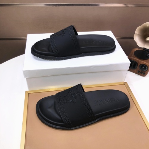 Versace Slippers For Men #1196775, $52.00 USD, [ITEM#1196775], Versace Slippers