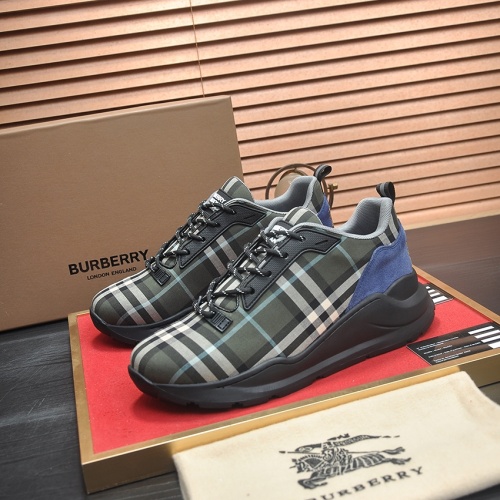 Burberry Casual Shoes For Men #1196826