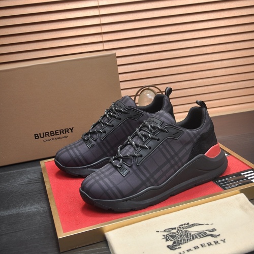 Burberry Casual Shoes For Men #1196827