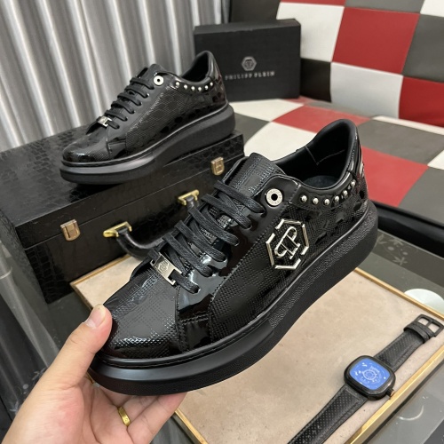 Philipp Plein PP Casual Shoes For Men #1197090