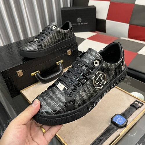 Philipp Plein PP Casual Shoes For Men #1197091