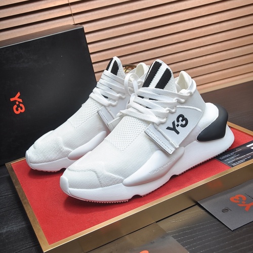 Y-3 Casual Shoes For Men #1197212, $76.00 USD, [ITEM#1197212], Y-3 Casual Shoes