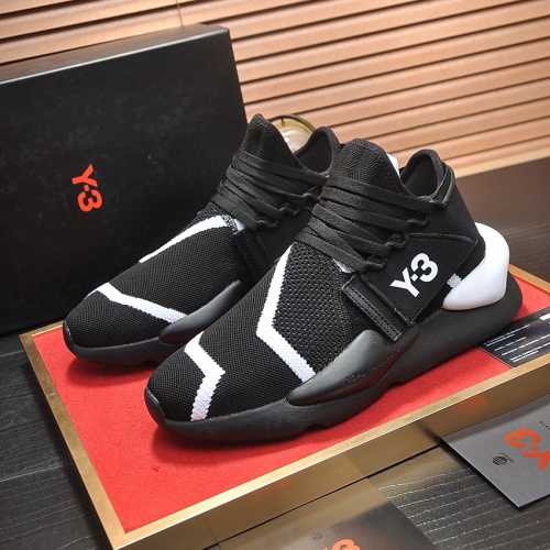 Y-3 Casual Shoes For Men #1197226, $76.00 USD, [ITEM#1197226], Y-3 Casual Shoes