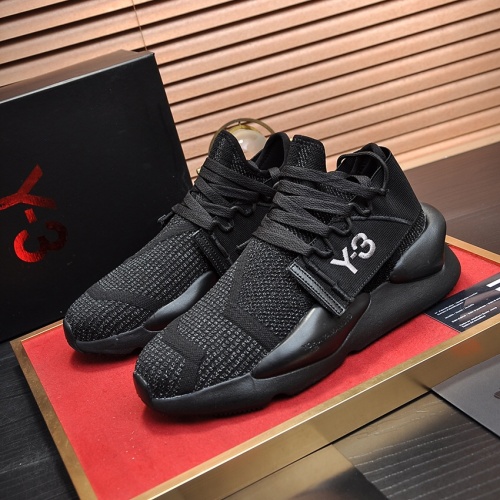 Y-3 Casual Shoes For Men #1197230, $80.00 USD, [ITEM#1197230], Y-3 Casual Shoes