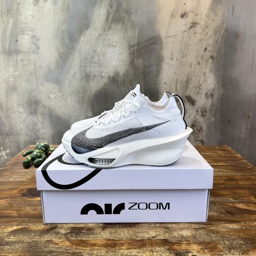 Replica Nike ZOOM Running Shoes For Men #1197387 $92.00 USD for Wholesale