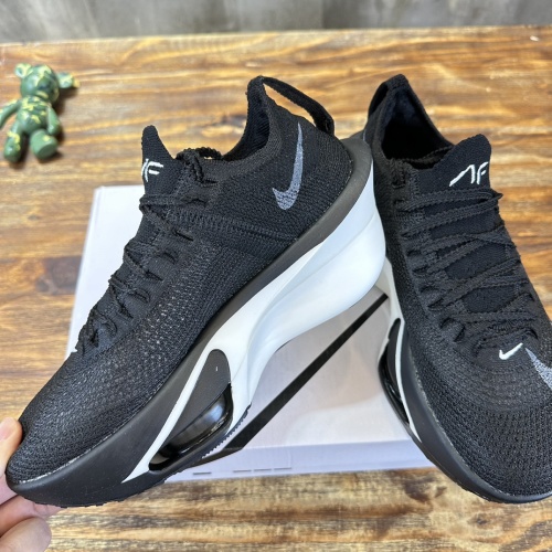 Replica Nike ZOOM Running Shoes For Women #1197398 $92.00 USD for Wholesale