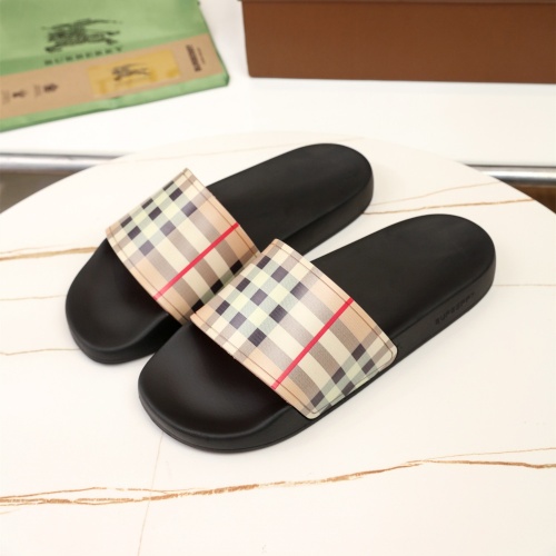 Burberry Slippers For Women #1197582