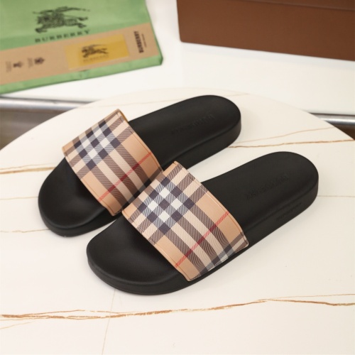 Burberry Slippers For Men #1197585