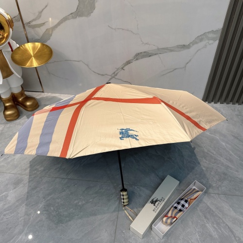 Replica Burberry Umbrellas #1197705 $32.00 USD for Wholesale