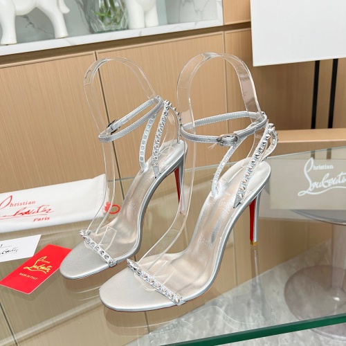 Christian Louboutin Sandal For Women #1198099