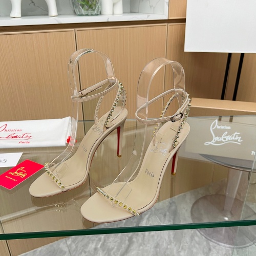 Christian Louboutin Sandal For Women #1198102