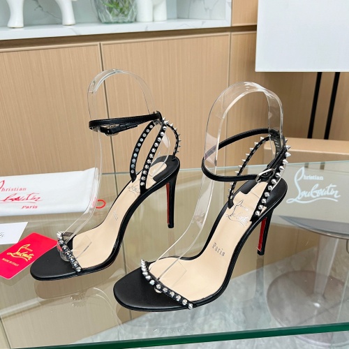 Christian Louboutin Sandal For Women #1198106