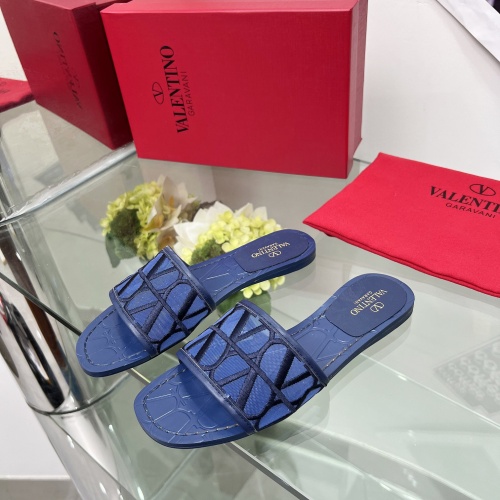 Valentino Slippers For Women #1198330