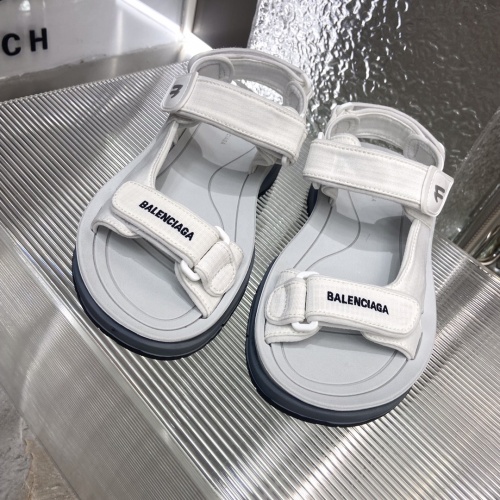 Balenciaga Sandal For Women #1198384