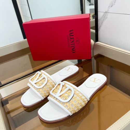 Valentino Slippers For Women #1198485