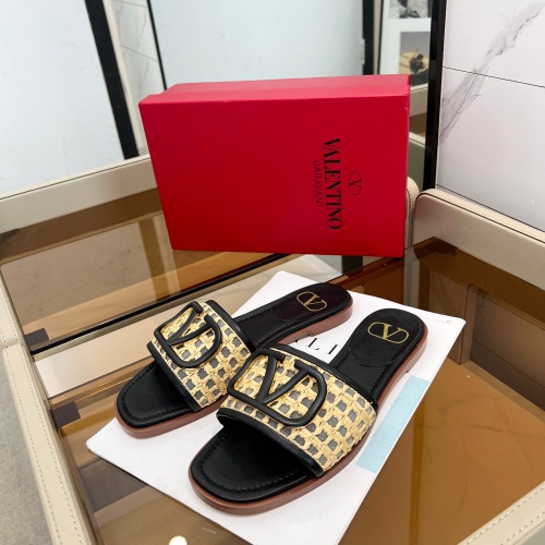 Valentino Slippers For Women #1198488