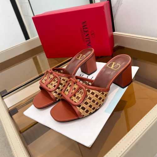 Valentino Slippers For Women #1198491