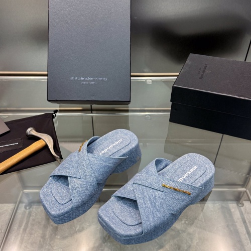 Alexander Wang Slippers For Women #1198520